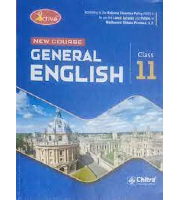 Active new General English -11